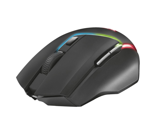 Trust GXT 161 Disan Wireless Gaming Mouse - 449696 - zdjęcie 3